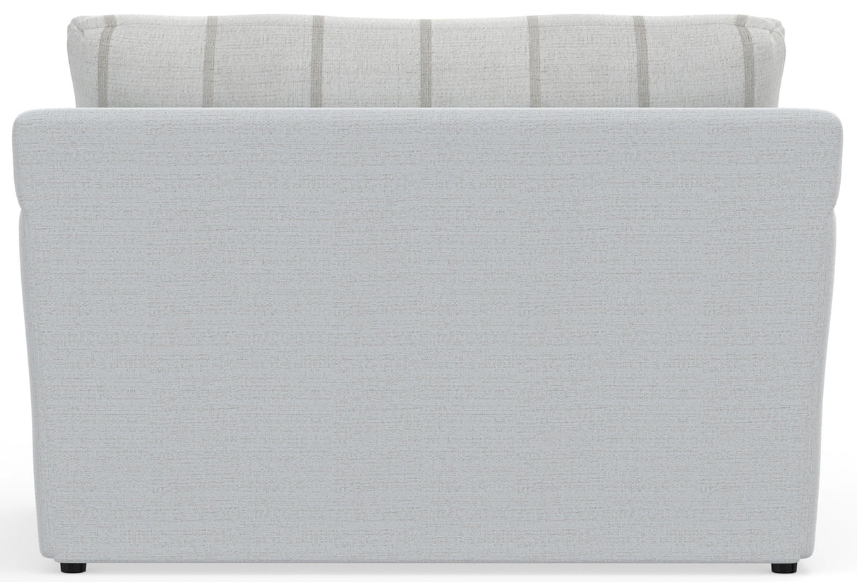 Lindsey - Chair & 1/2