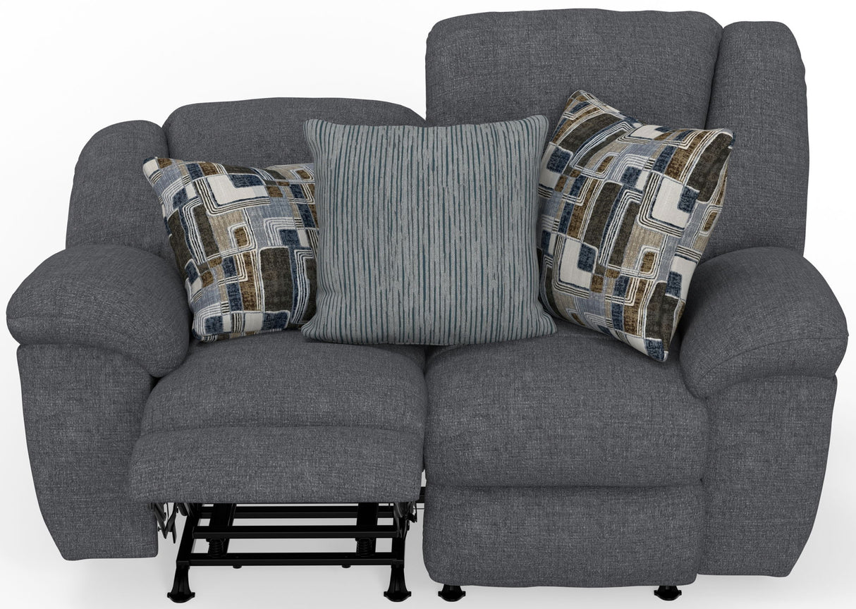 Trifecta - Reclining Loveseat