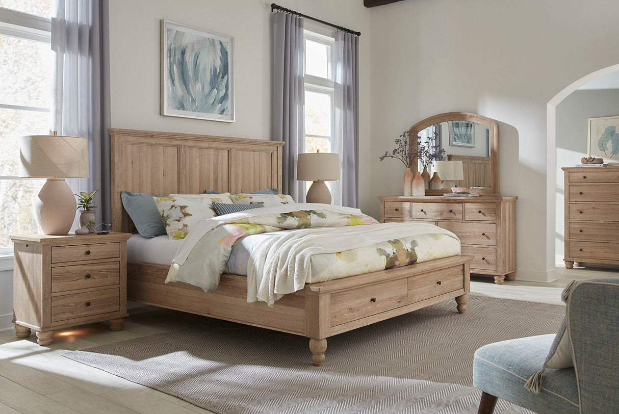 Cambridge - Dresser