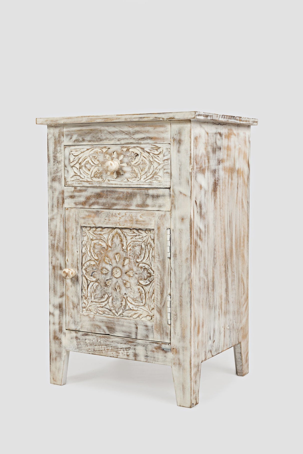 Global Archive - Devi Accent Table