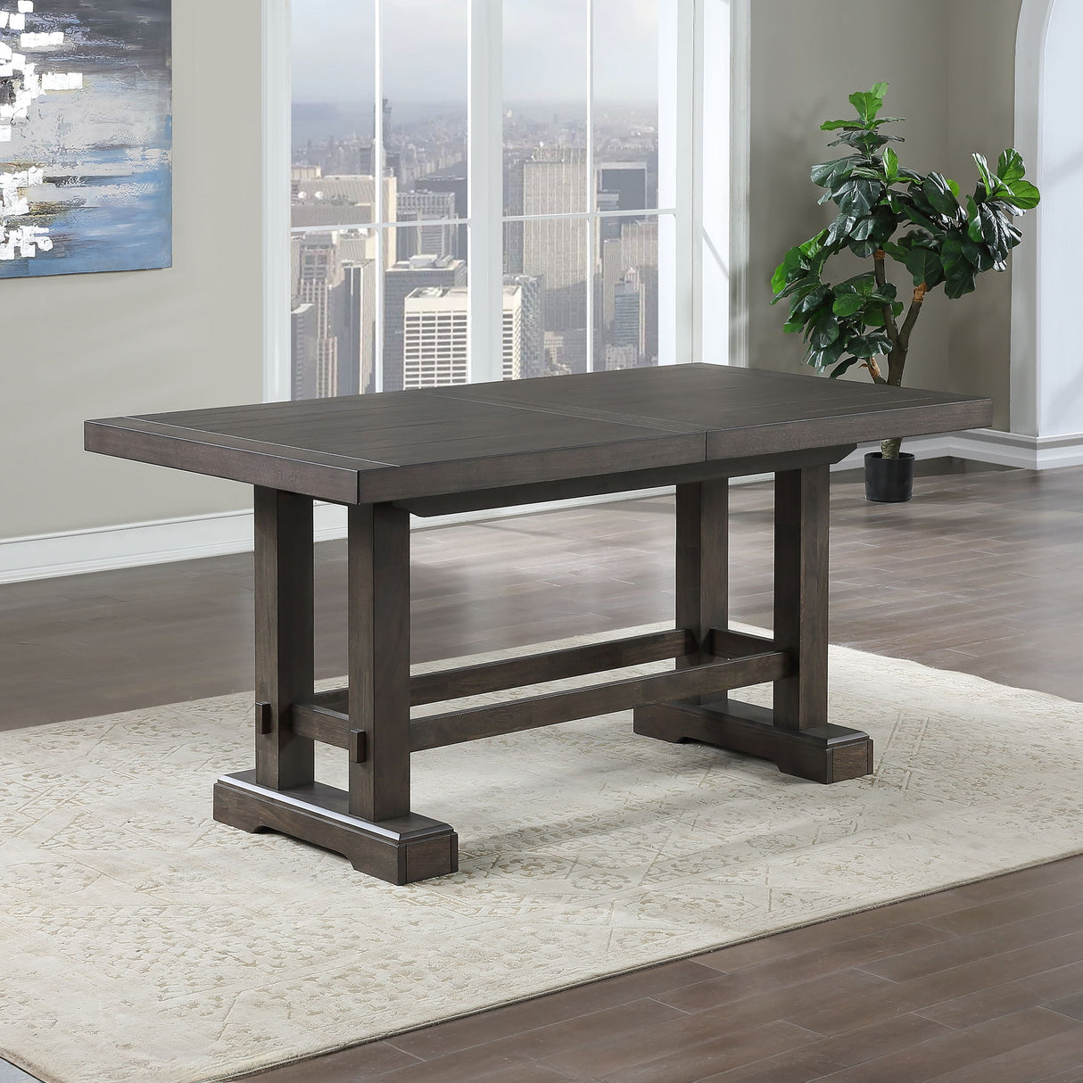 Napa - Counter Table