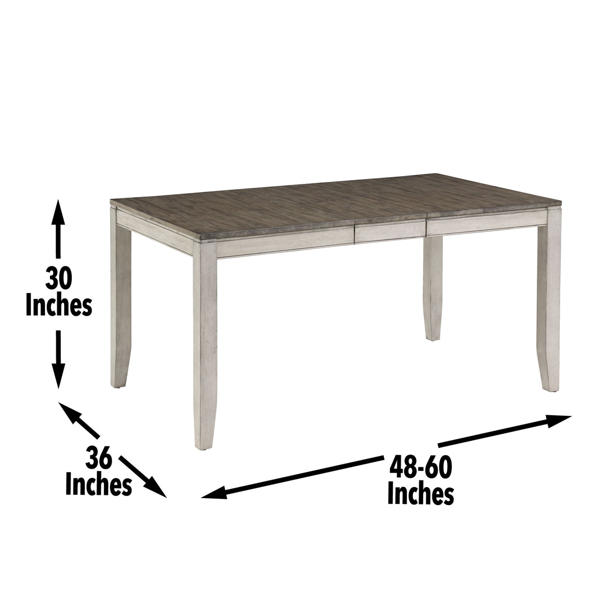 Abacus - Table