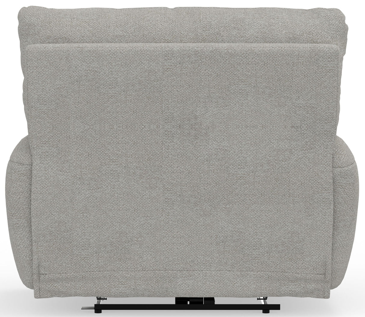 Maxwell - Power Deep Seat Lay Flat Recliner