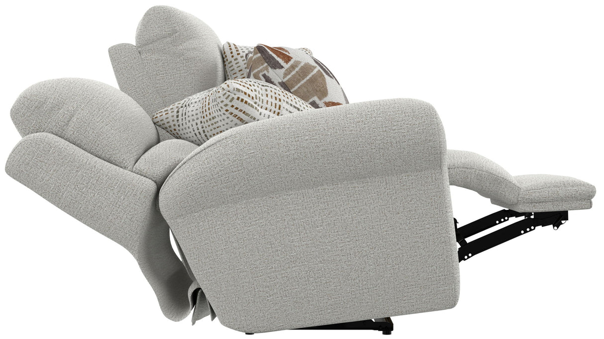 Kellen - Lay Flat Reclining Loveseat