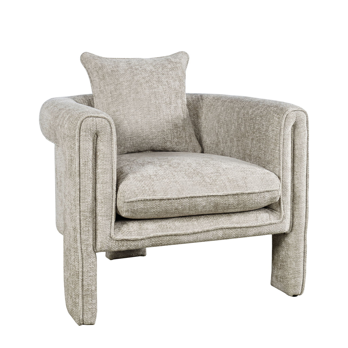 Adley - Accent Chair