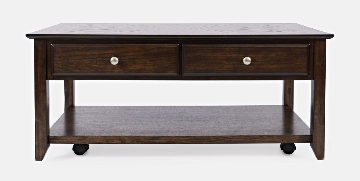 Modern Espresso - Table