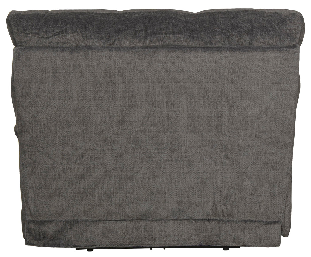 Ashland - Power Lay Flat Recliner