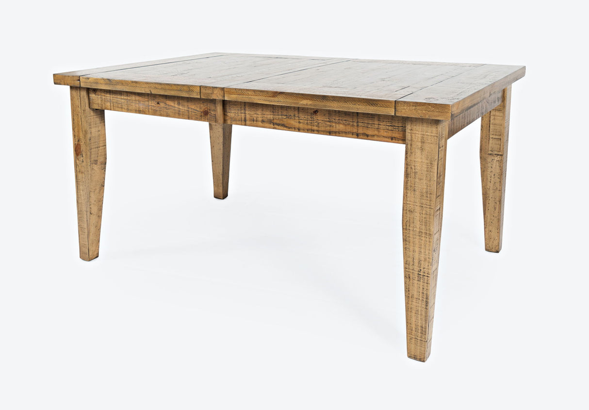 Telluride - 78" Dining Set