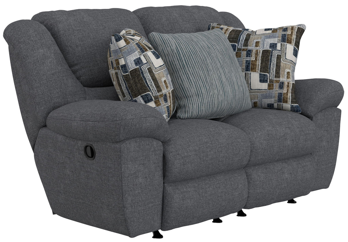 Trifecta - Reclining Loveseat
