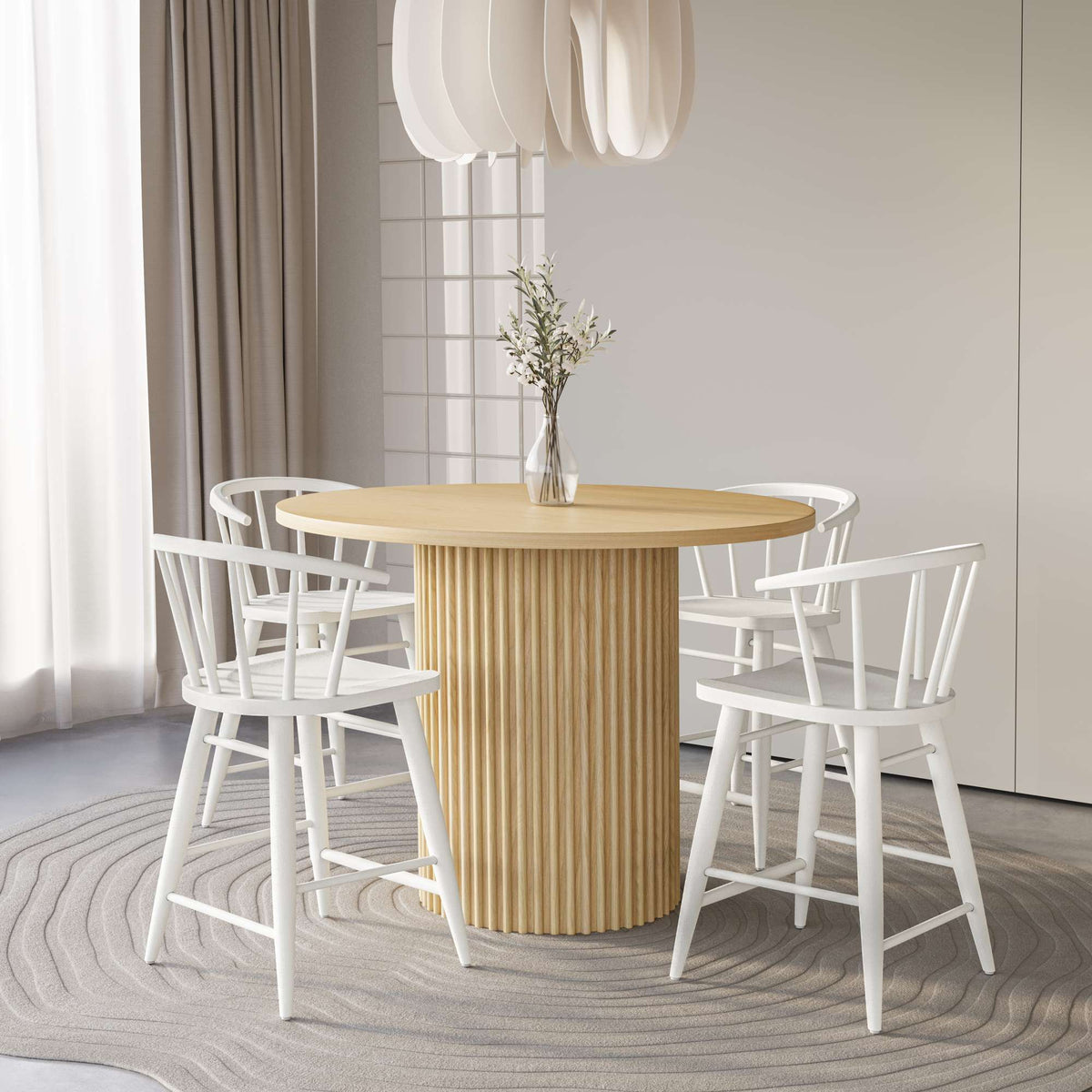 Auden 48" Counter Table