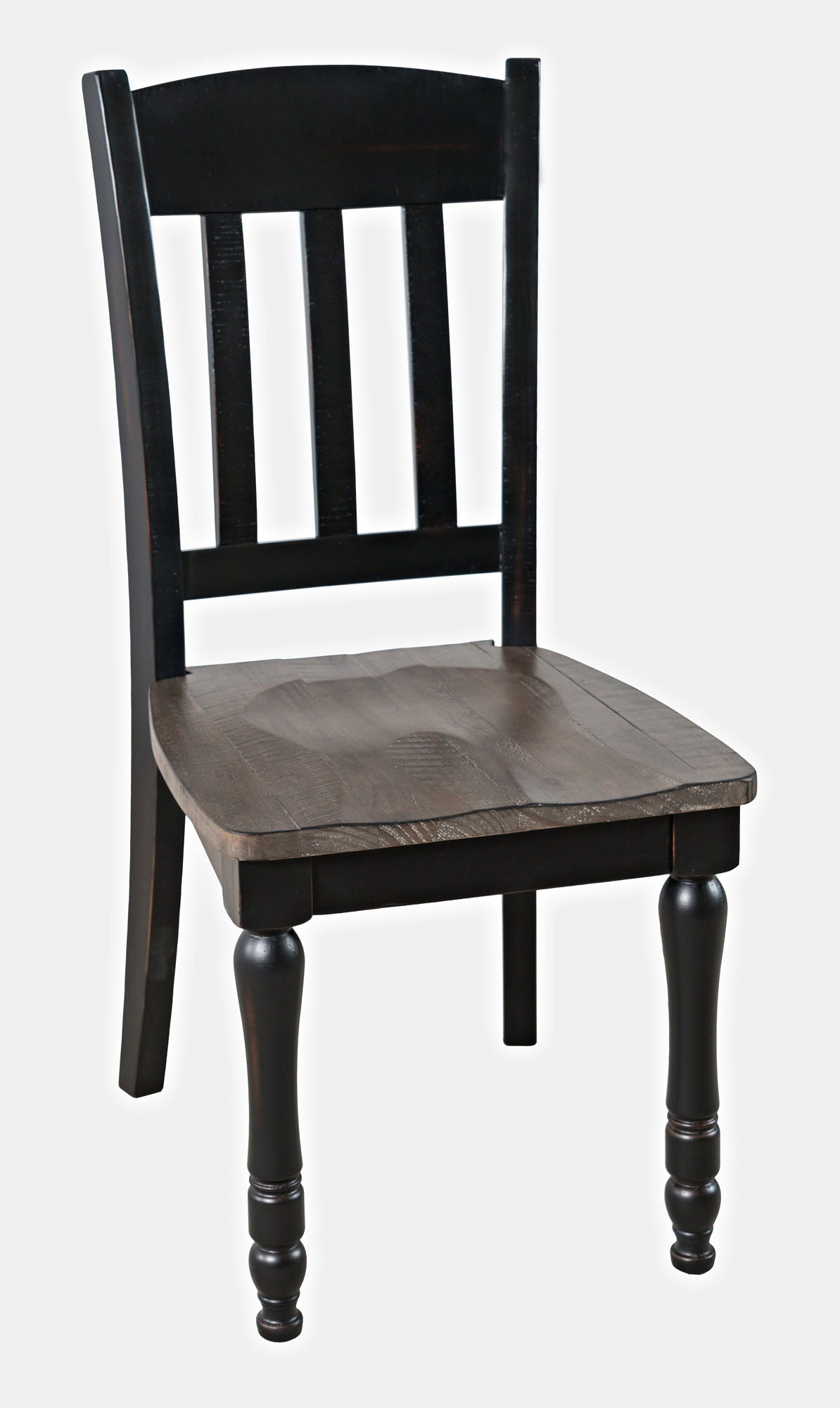 Madison County - Slatback Chair (Set of 2)