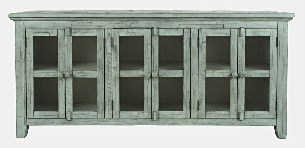 Rustic Shores - Low Cabinet