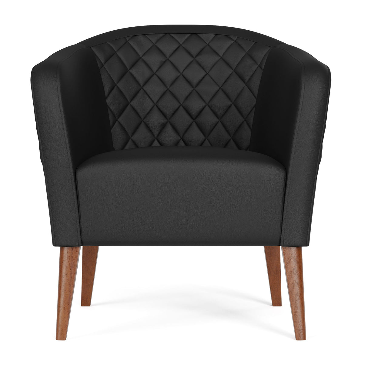 Webster - Barrel Chair