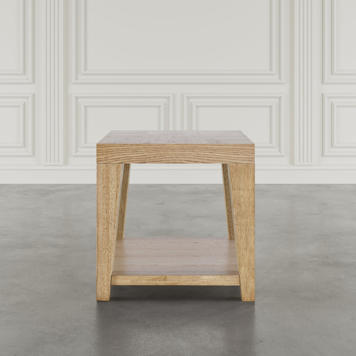 Laurel Creek End Table