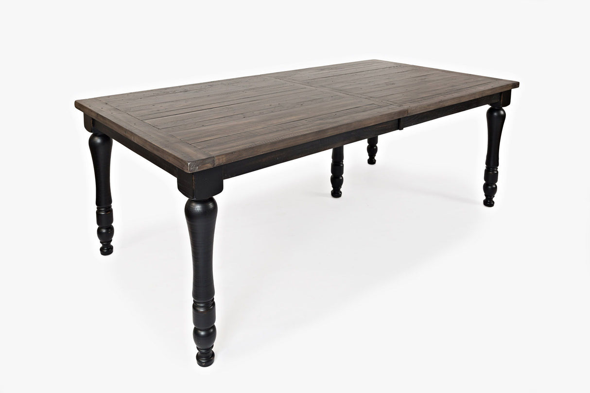 Madison County - Farmhouse Extension Table