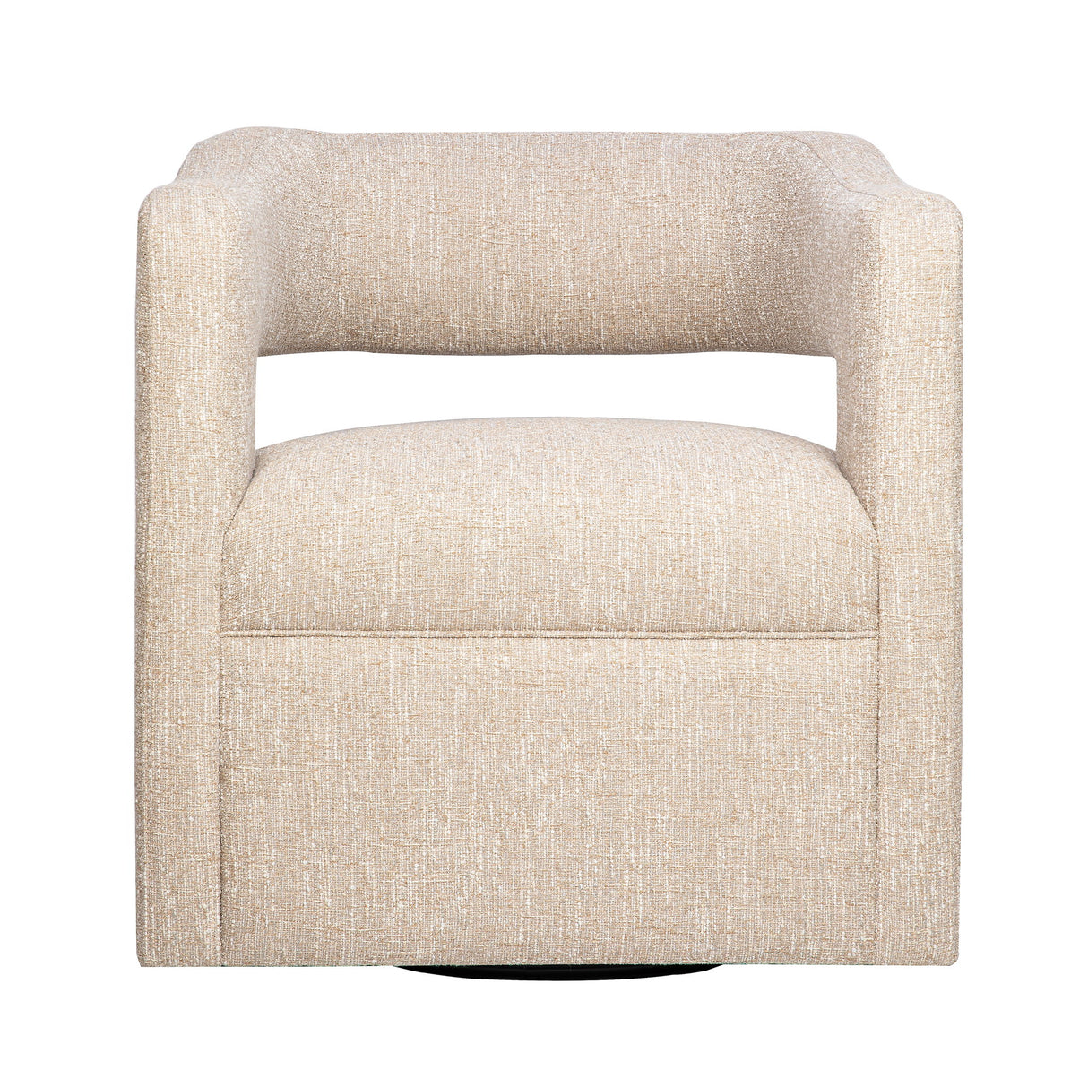 Lexy - Swivel Accent Chair
