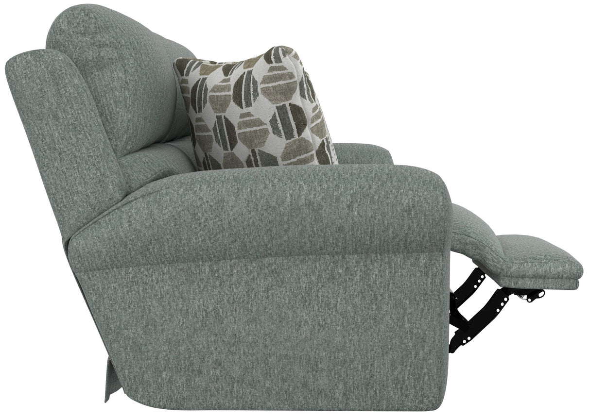 Kellen - Lay Flat Reclining Sofa