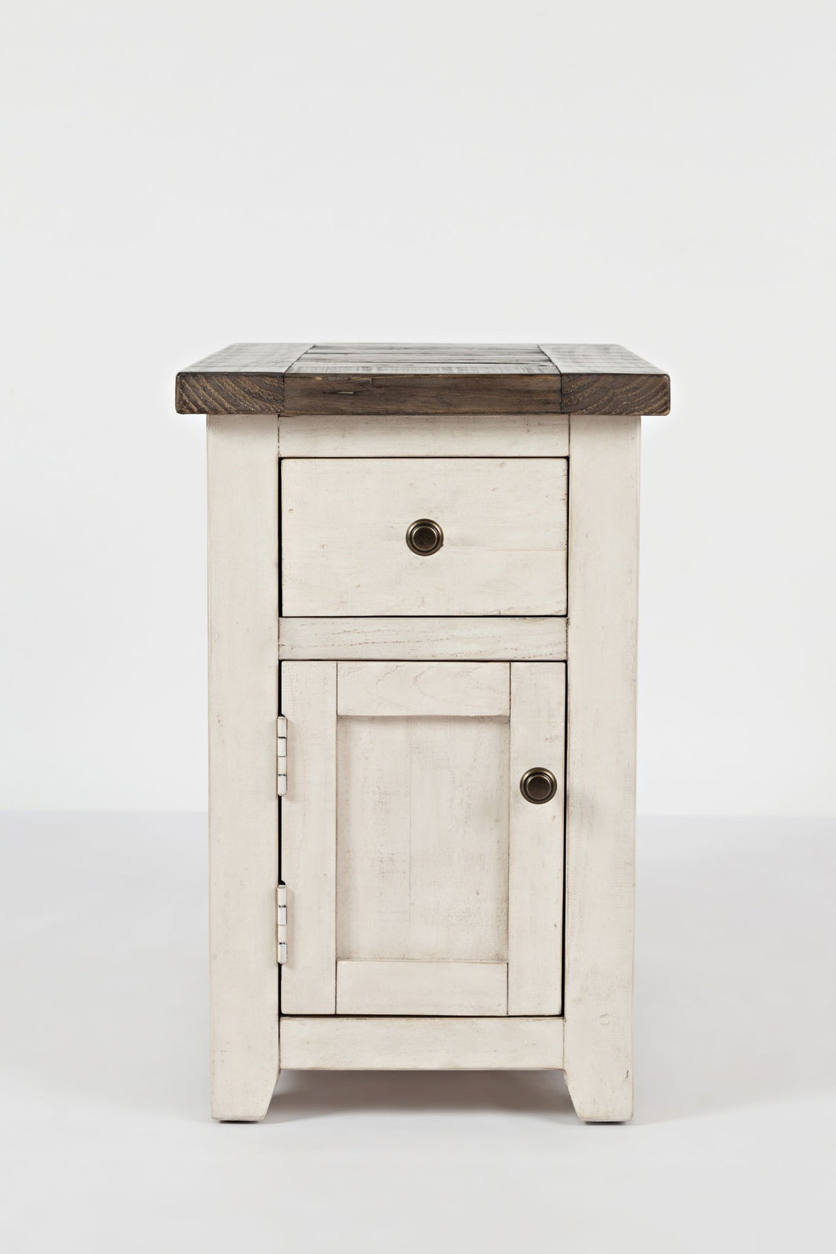 Madison County - Chairside Table