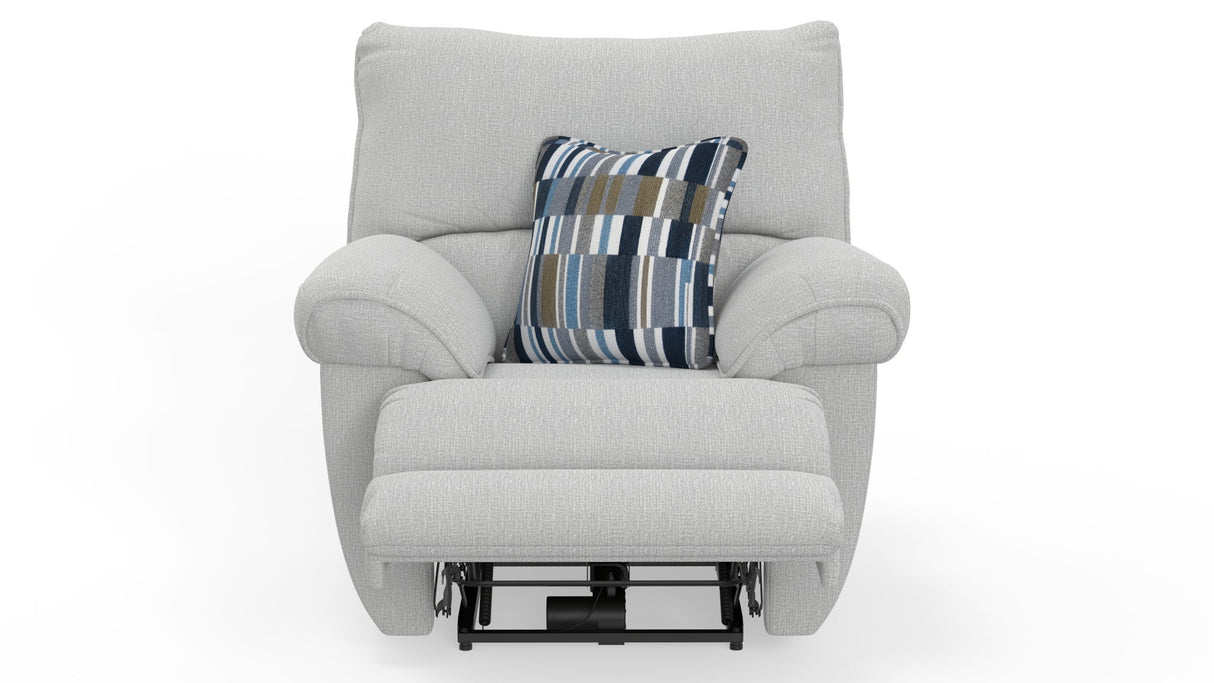 Lenny - Lay Flat Power Recliner