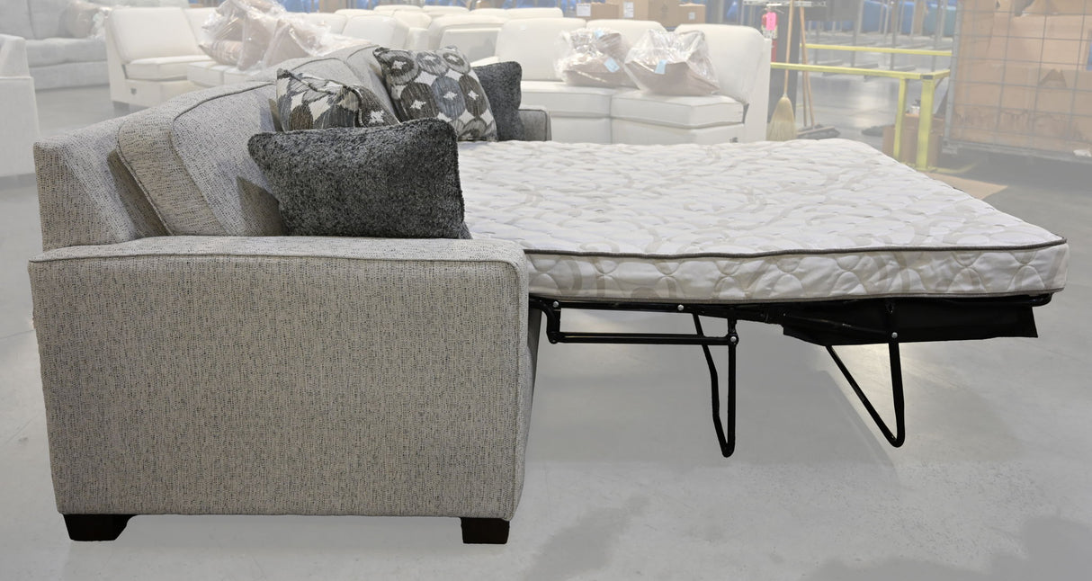 Nola - Queen Sleeper