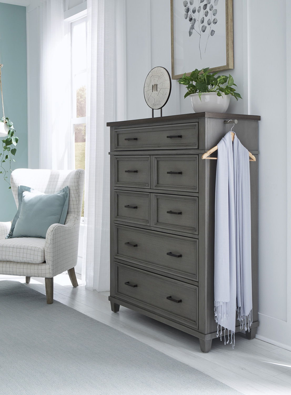 Caraway - Chest