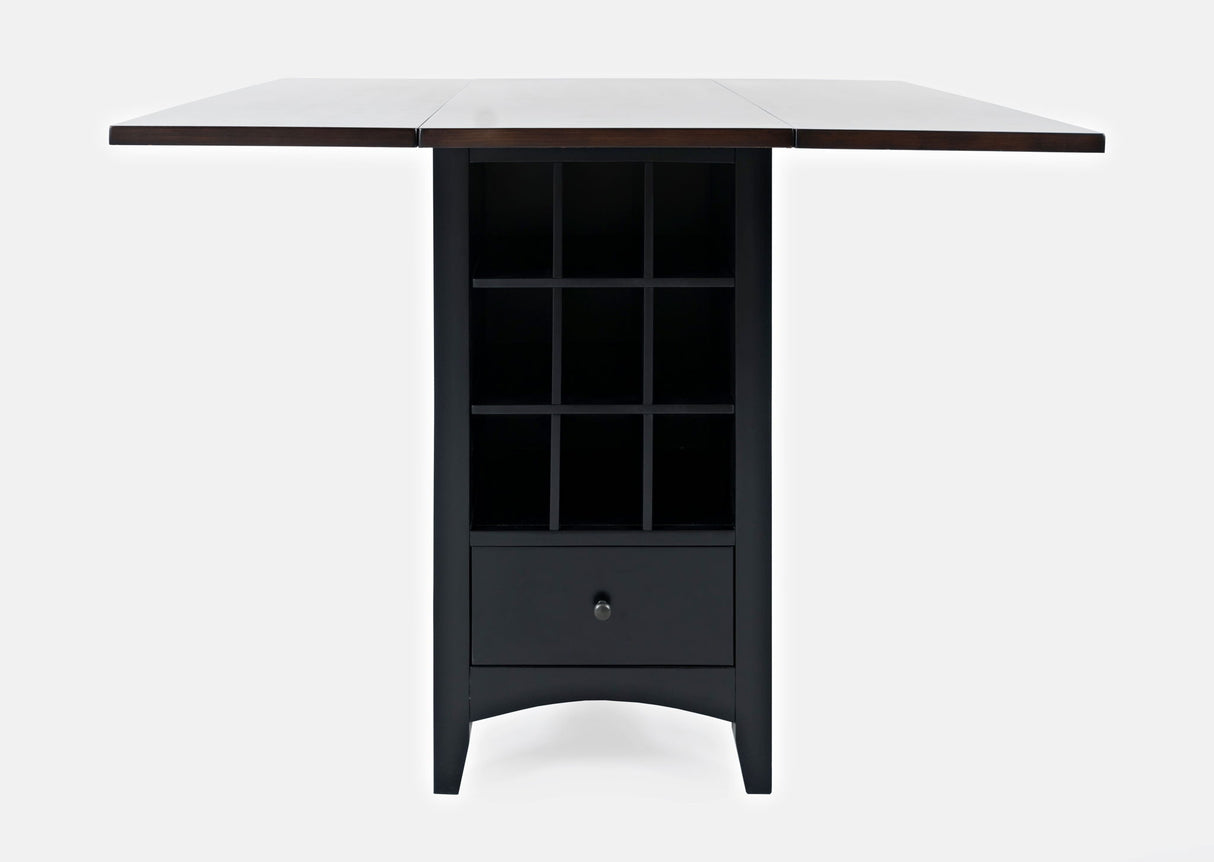 Asbury Park - Counter Drop Leaf Table