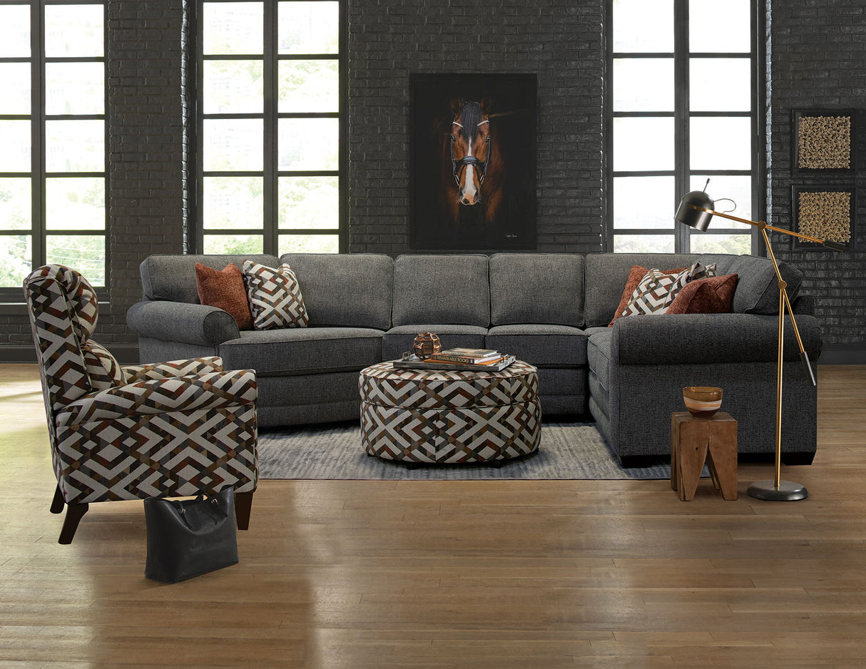Brantley - 5630 - Sectional
