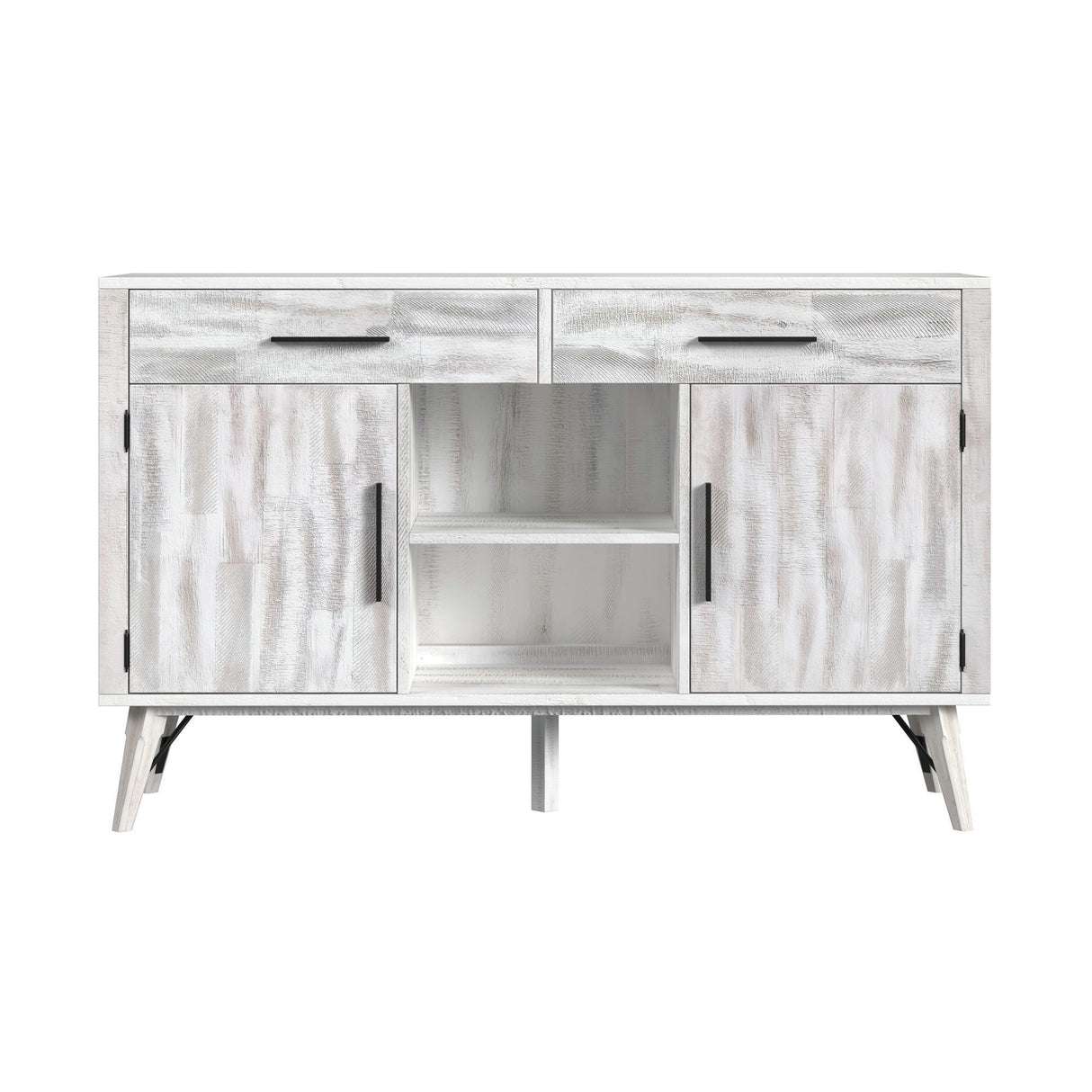 Rogen Rustic - Buffet