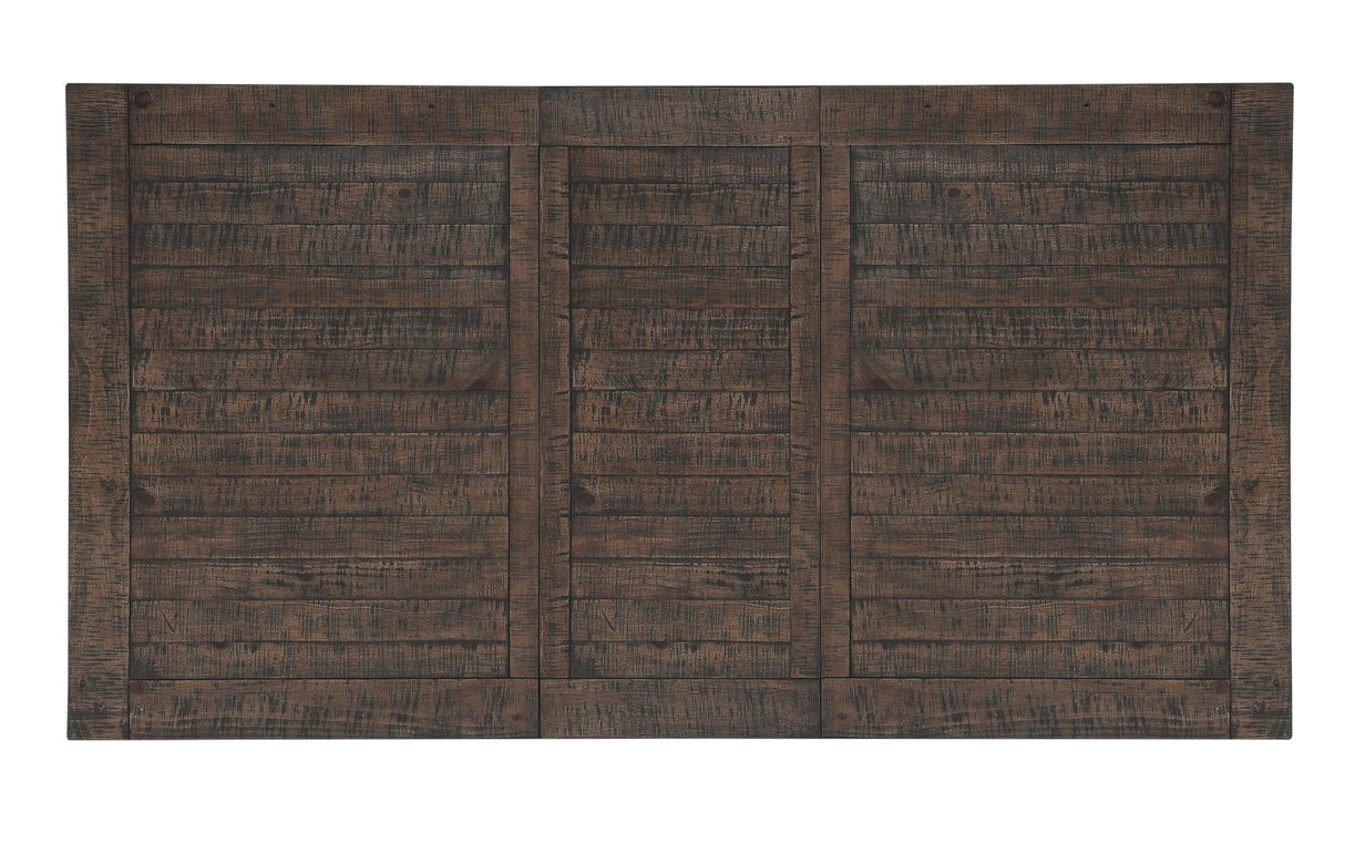 Willow Creek - Extension Table