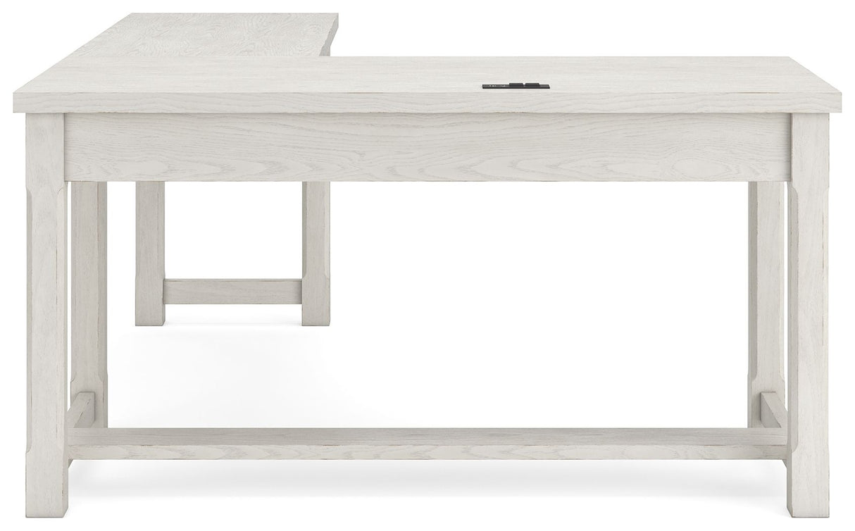 Robbinsdale - Home Office Desk