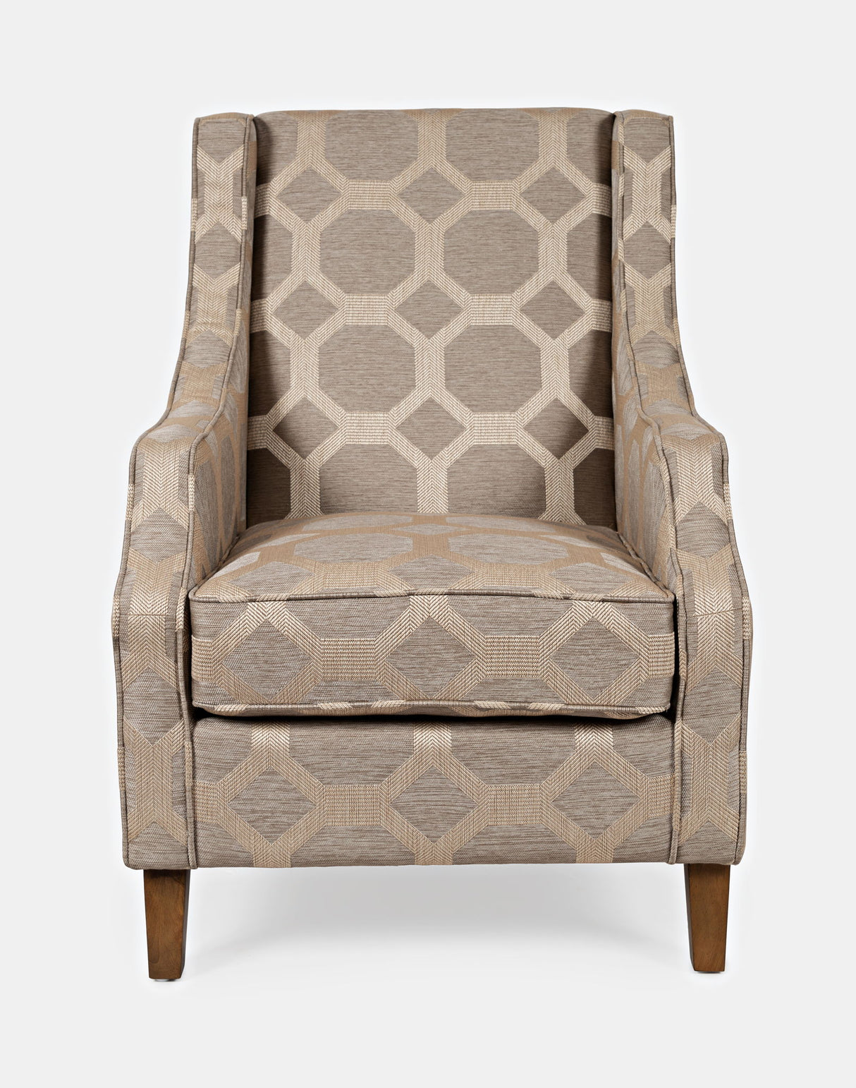 Sanders - Accent Chair