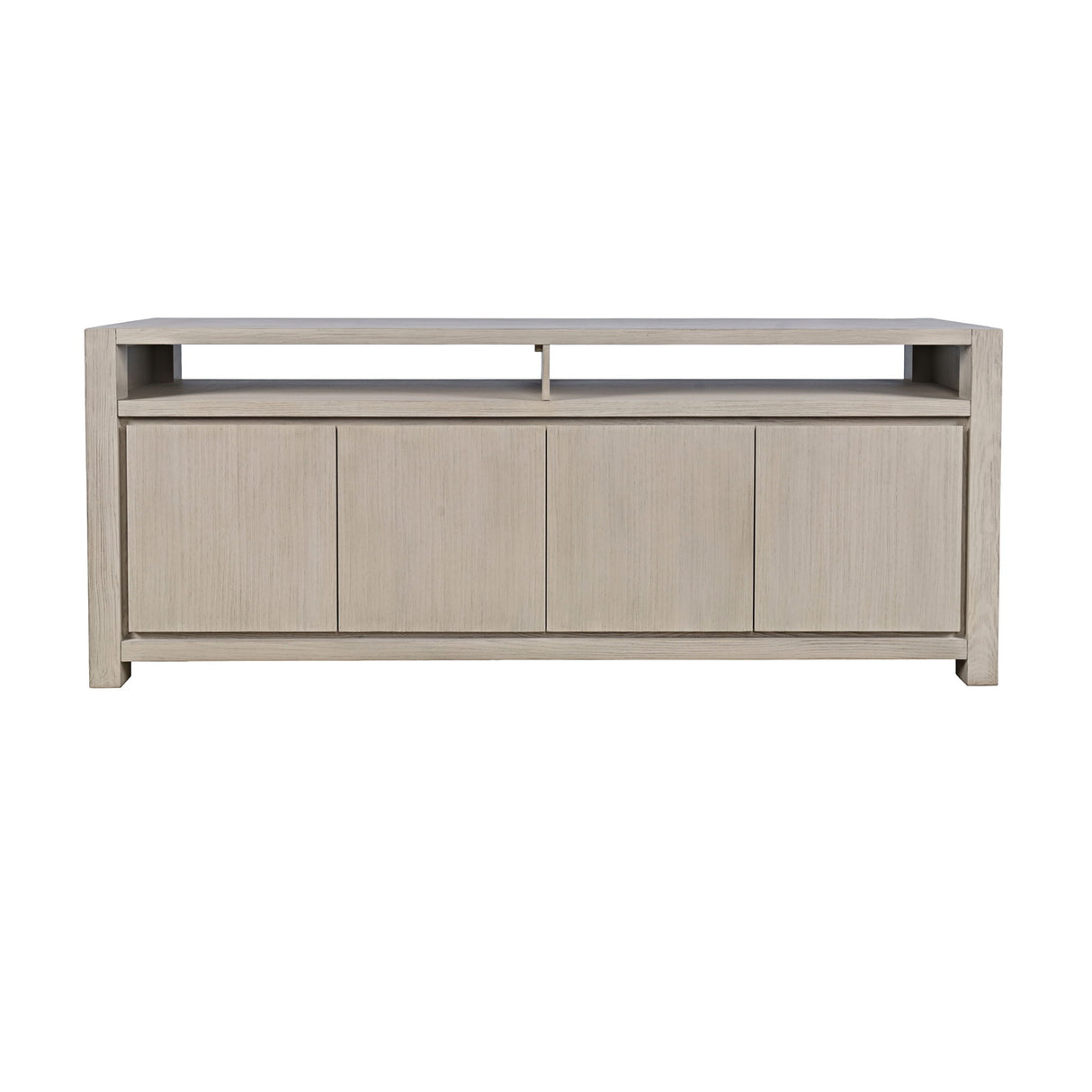 Brownstone - Media Console