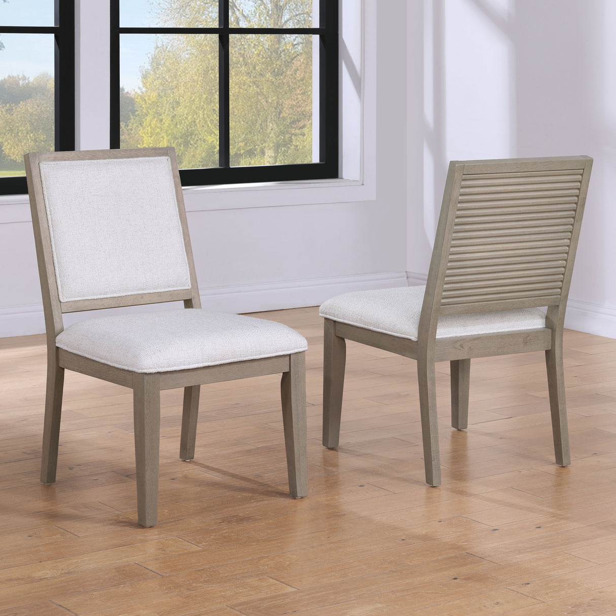 Lily - Dining Set