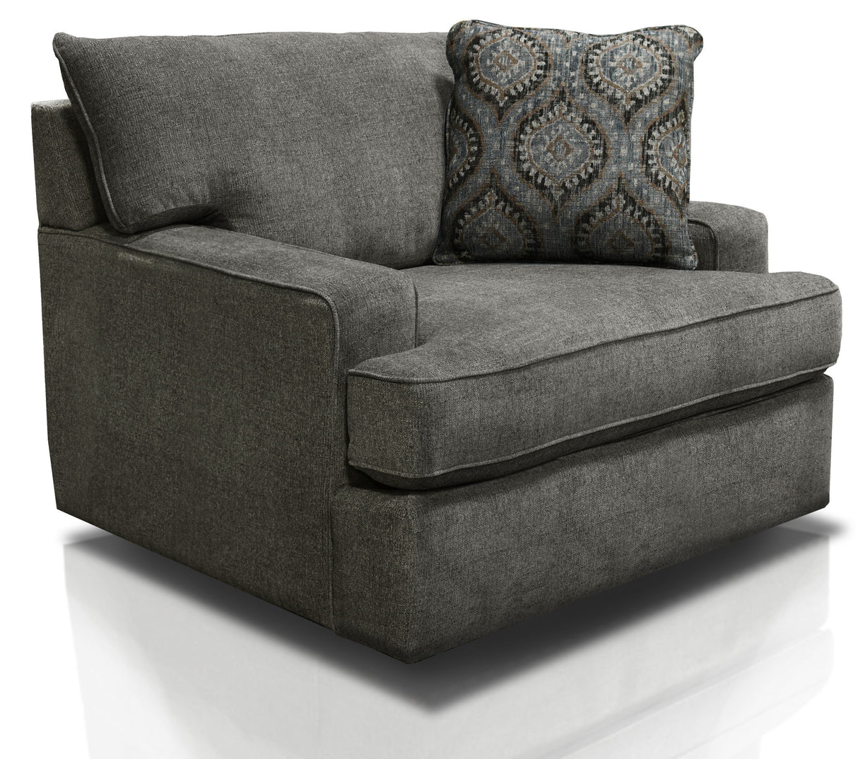 Emerson - Swivel Chair