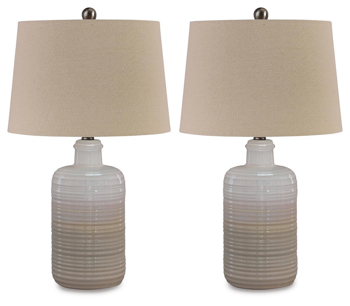 Marnina - Table Lamp