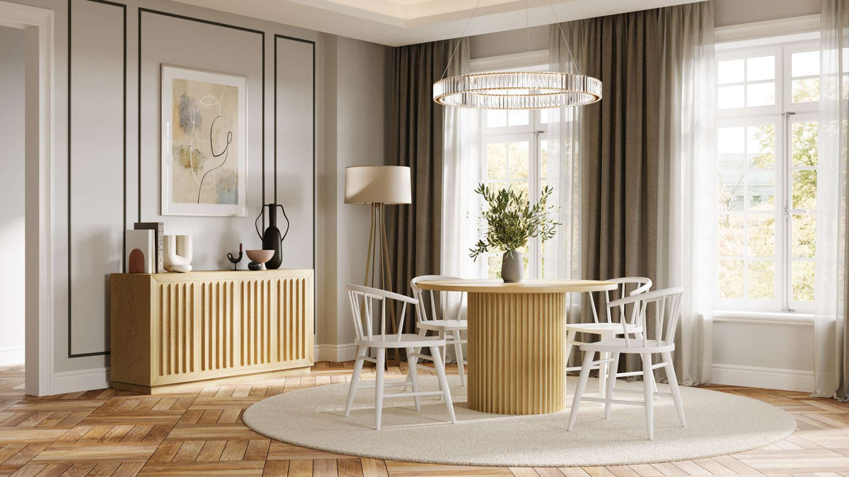 Auden 48" Dining Table