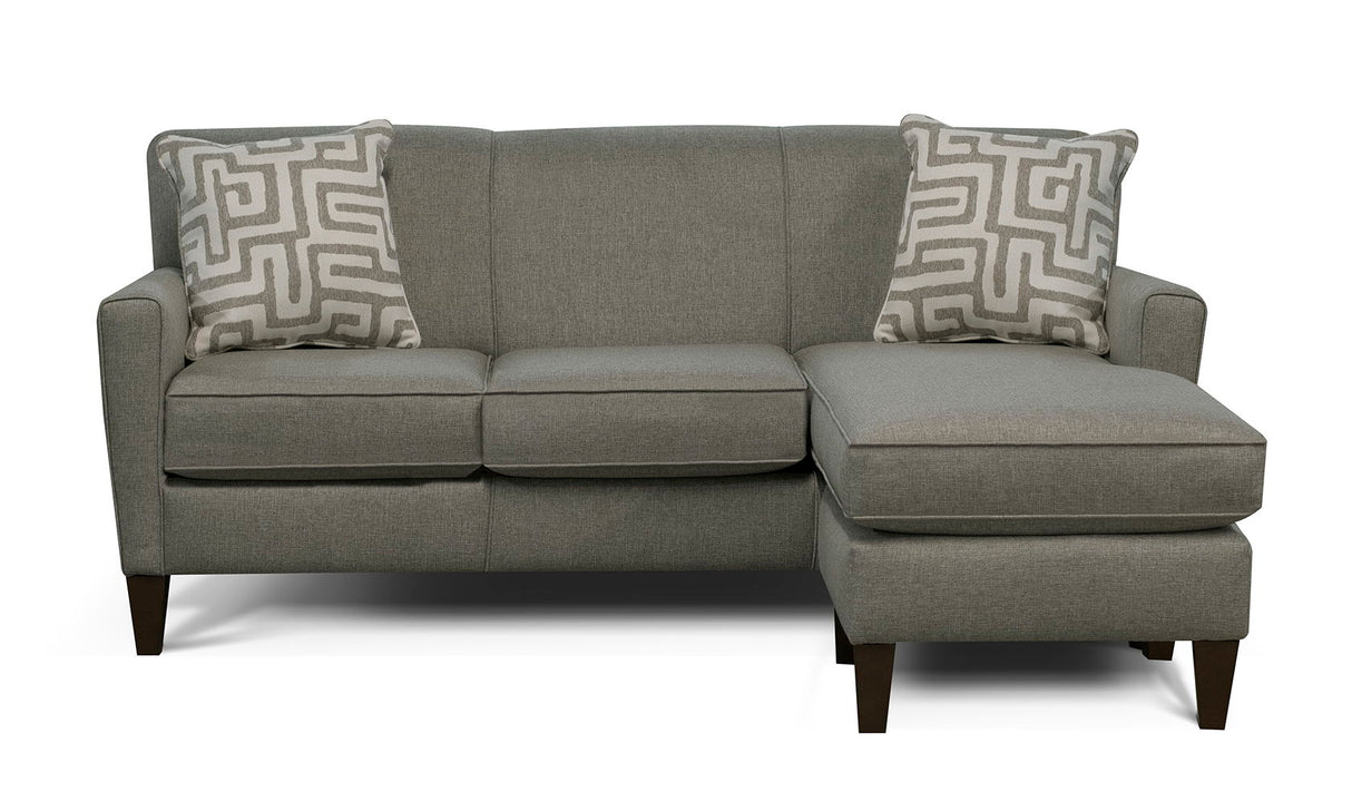 SoHo Living - 6200 - Collegedale Sectional