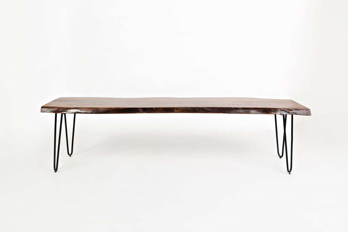 Nature's Edge - 70" Bench