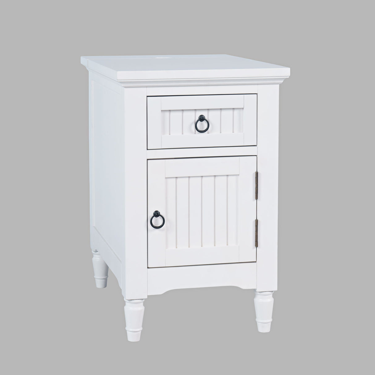 Westport - Charging End Table