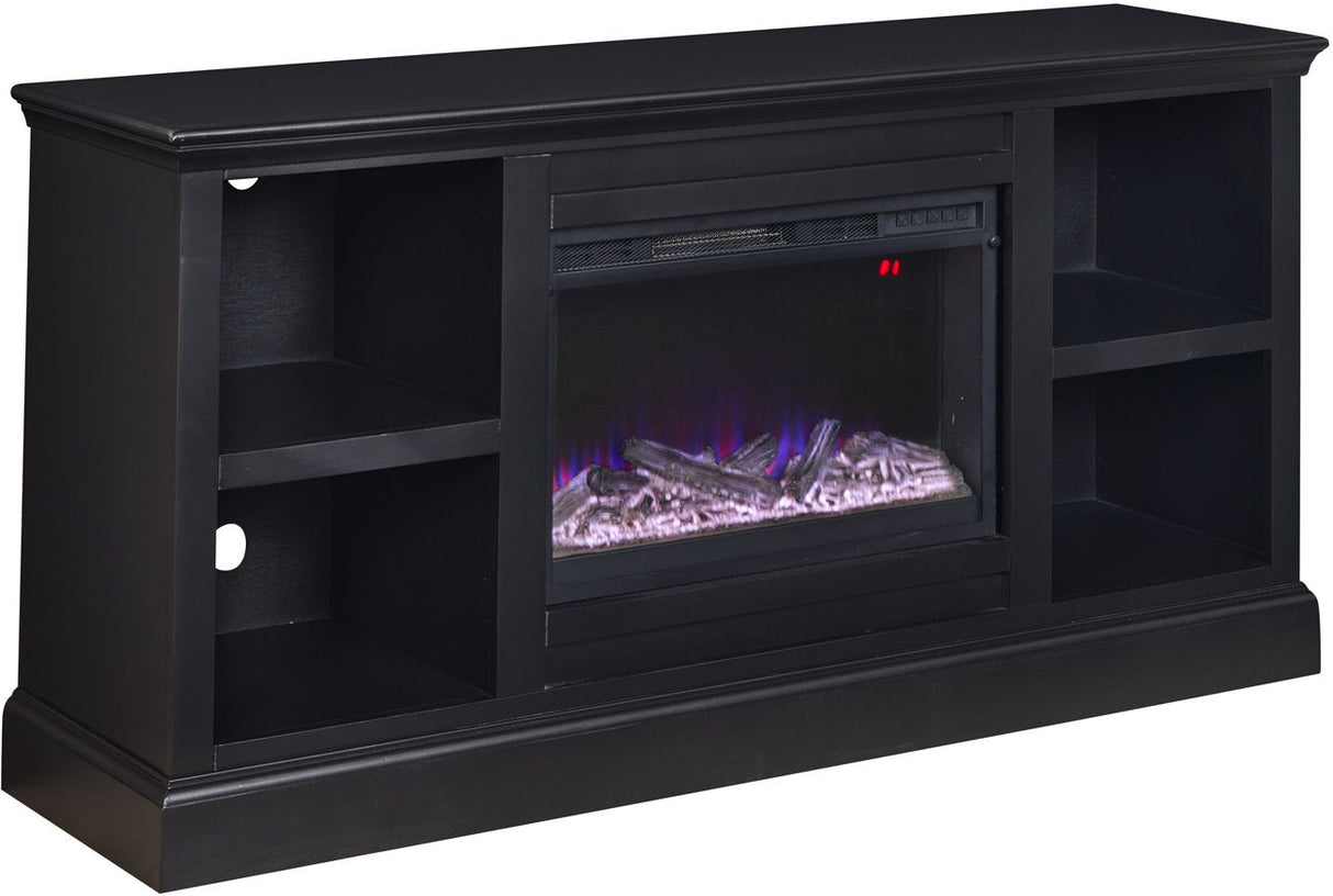 Byron - Fireplace Console