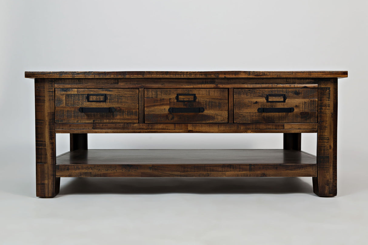 Cannon Valley - Table