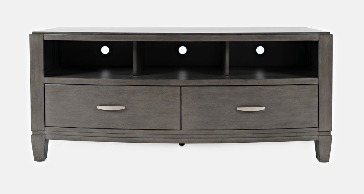 Scarsdale - Media Console