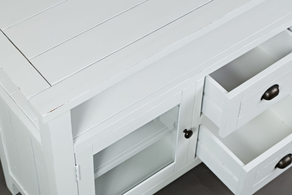Artisan's Craft - Storage Cabinet