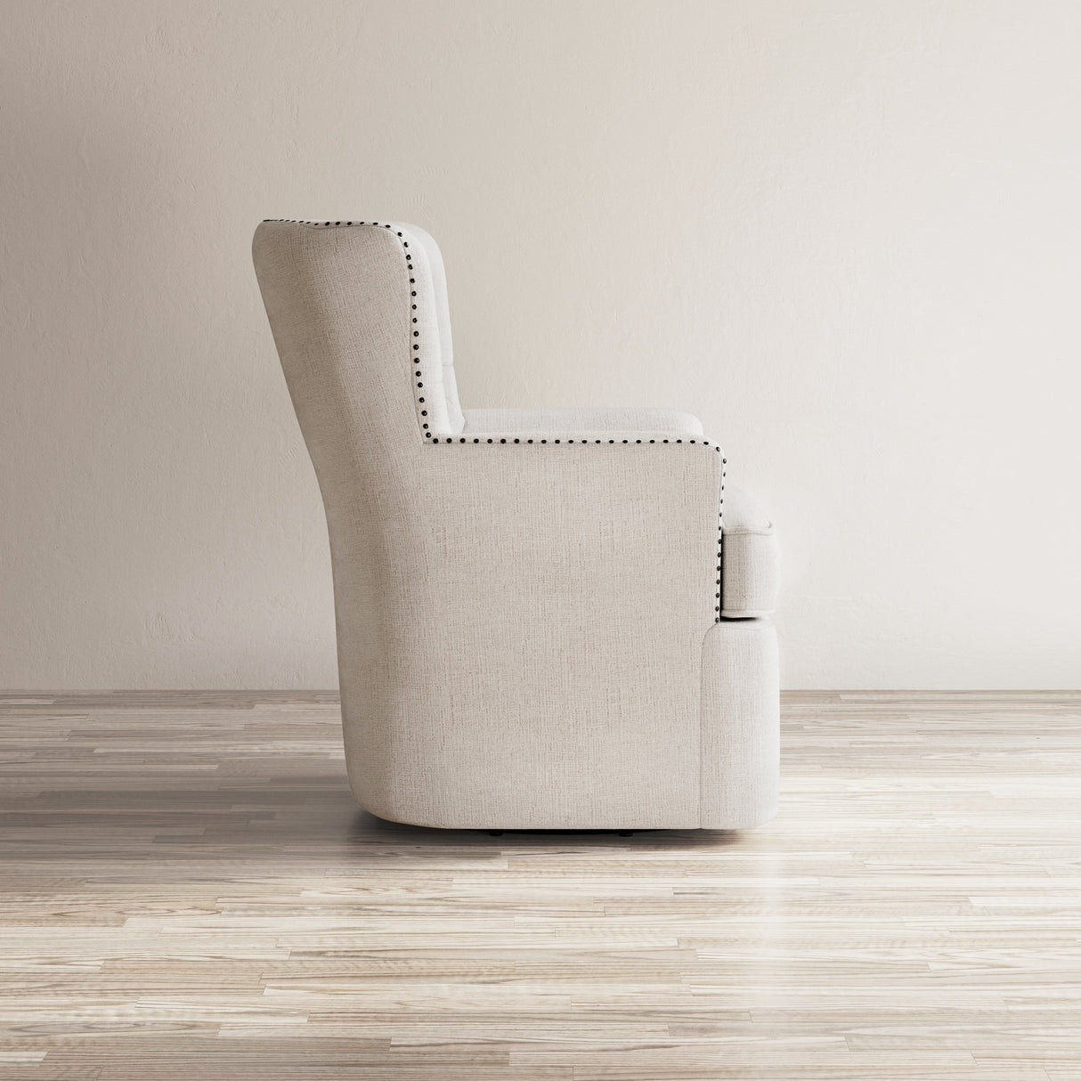 Bryson Swivel Accent Chair