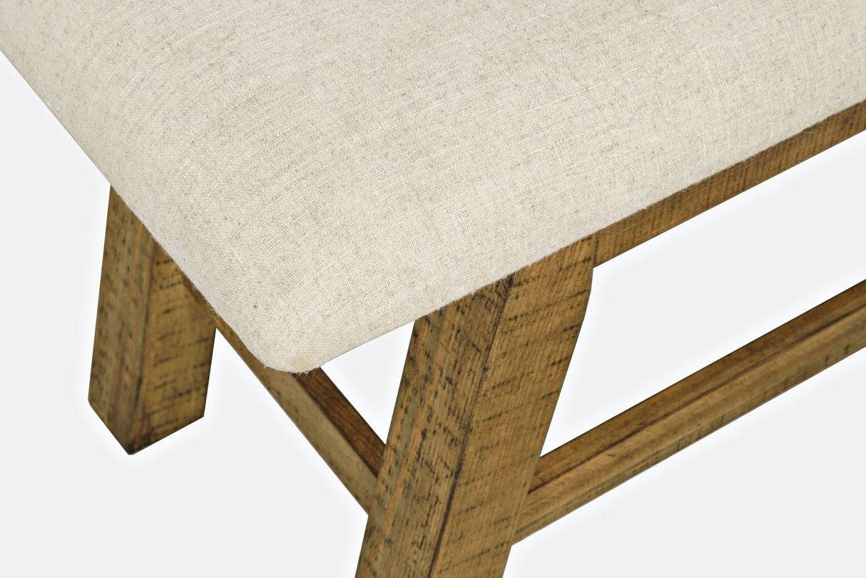 Telluride - 85" Dining Bench
