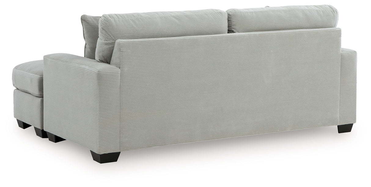 Greenbriar - Sofa Chaise