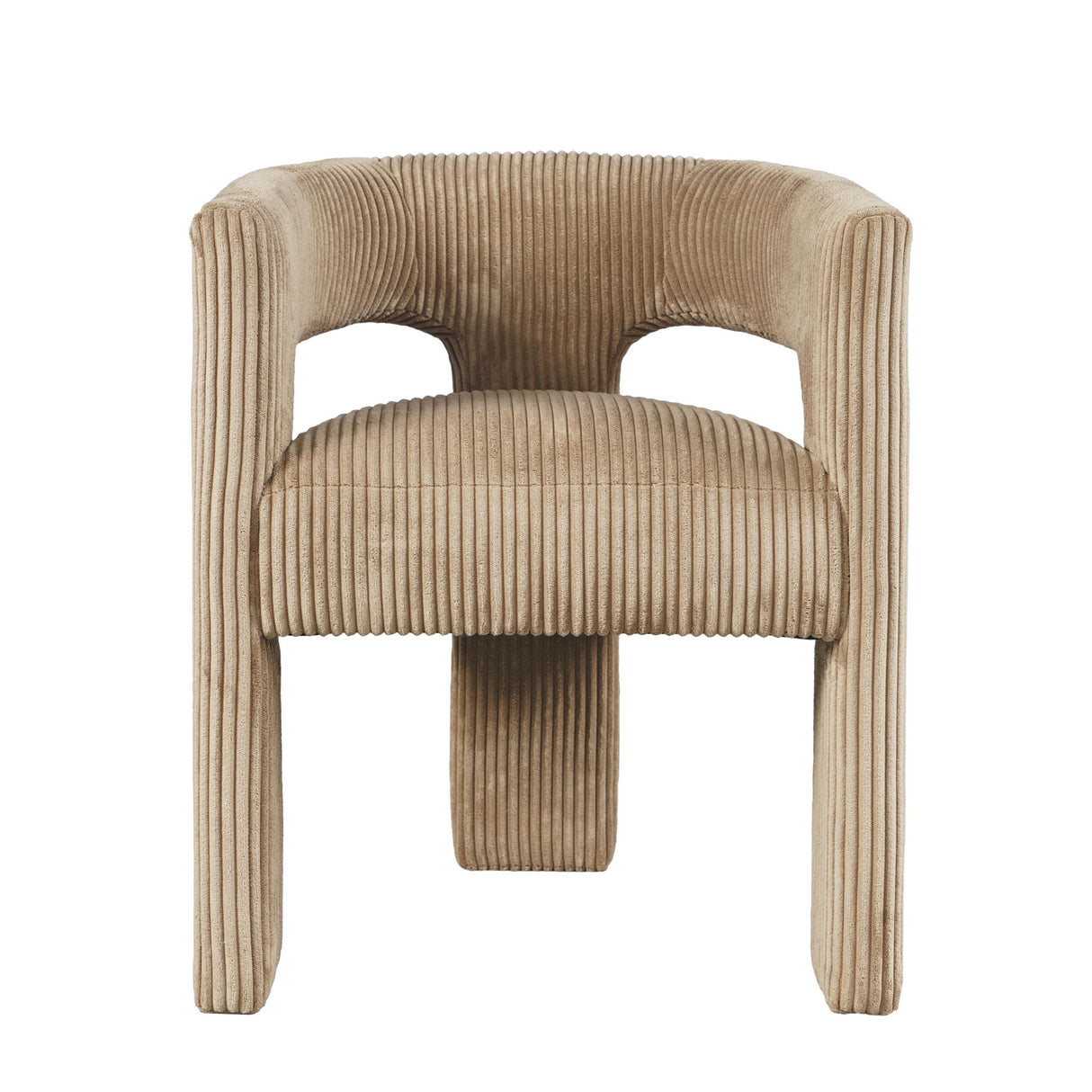 Bowen - 3-Legged Chair