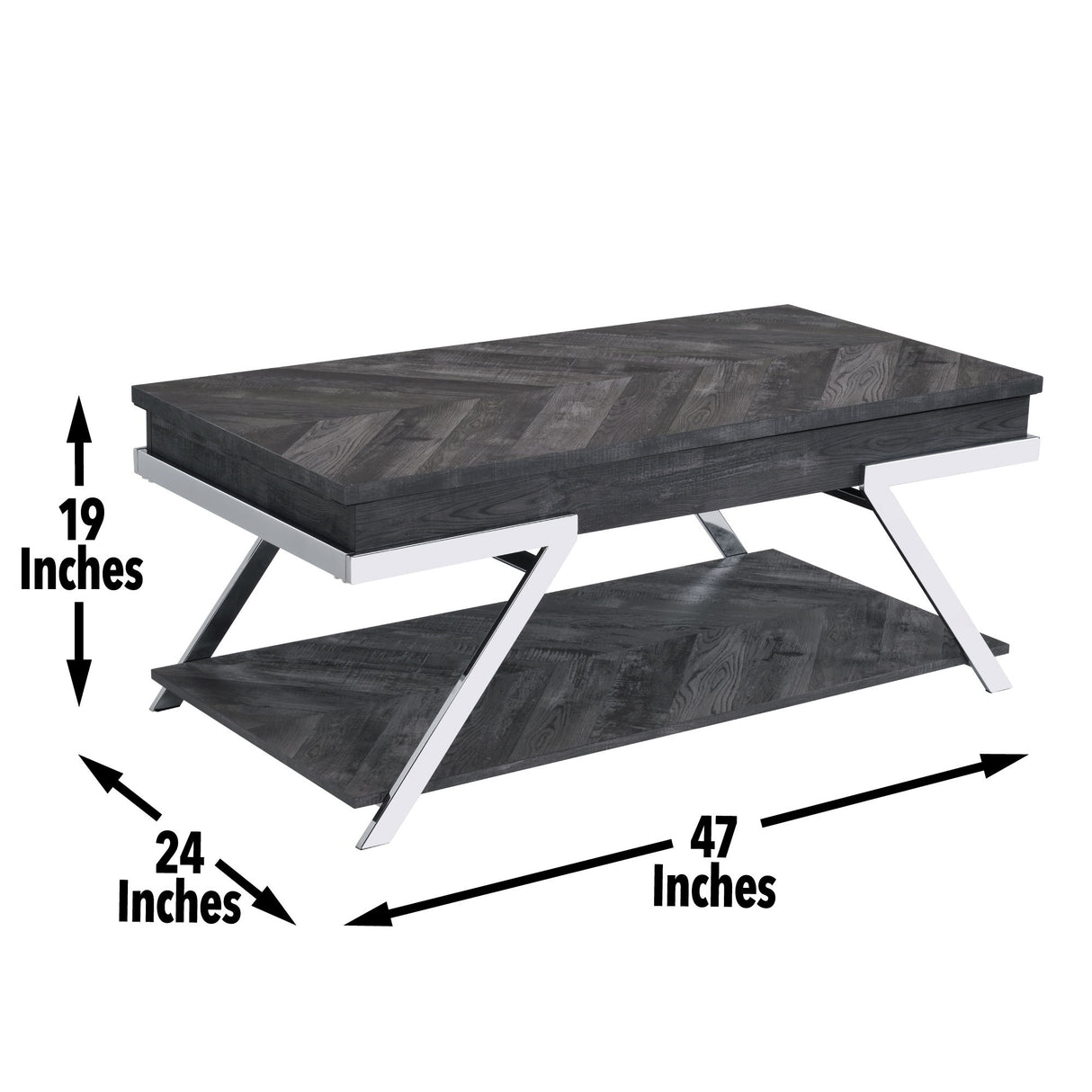 Roma - Table