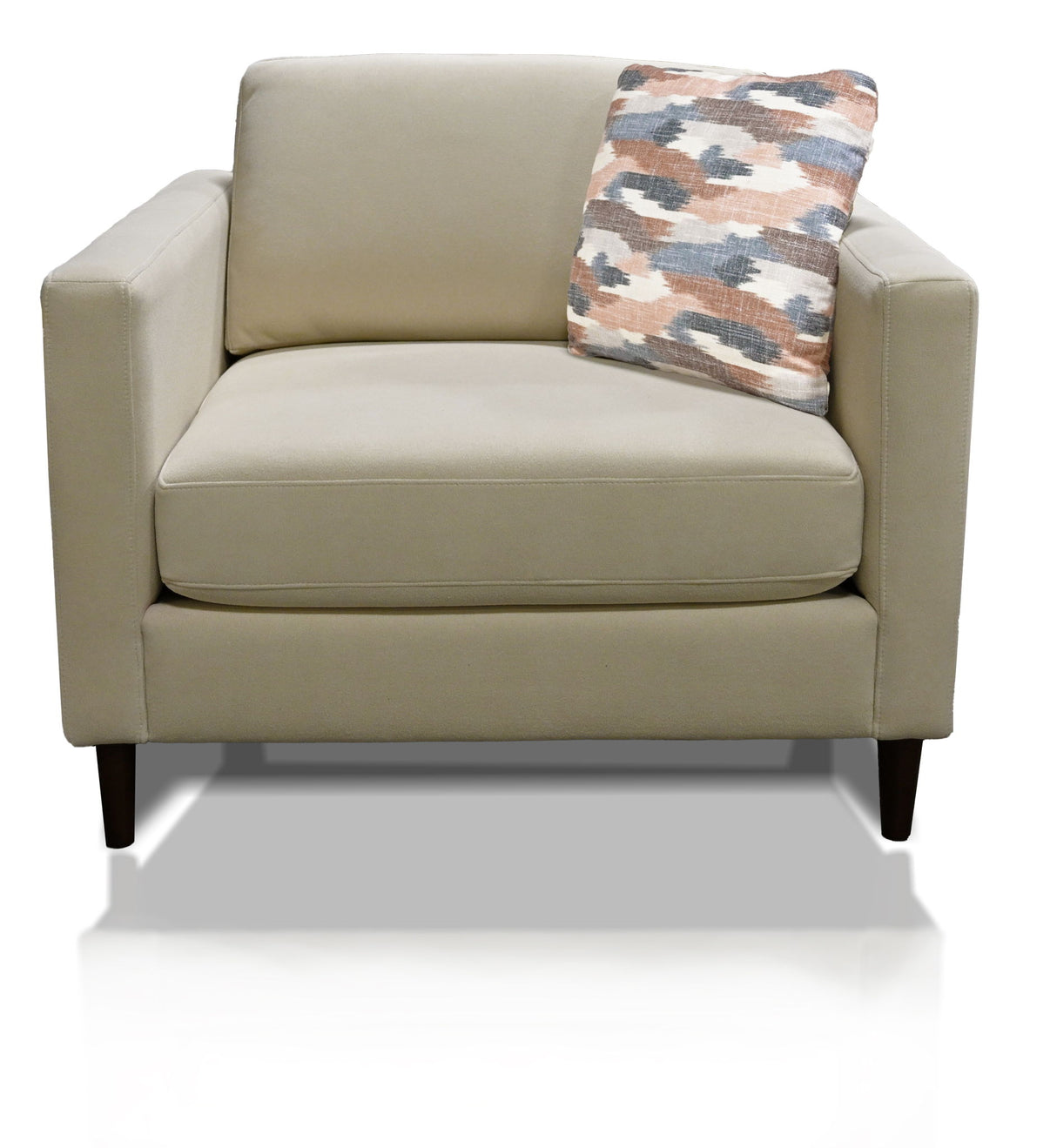 Demi - Chair And A Half