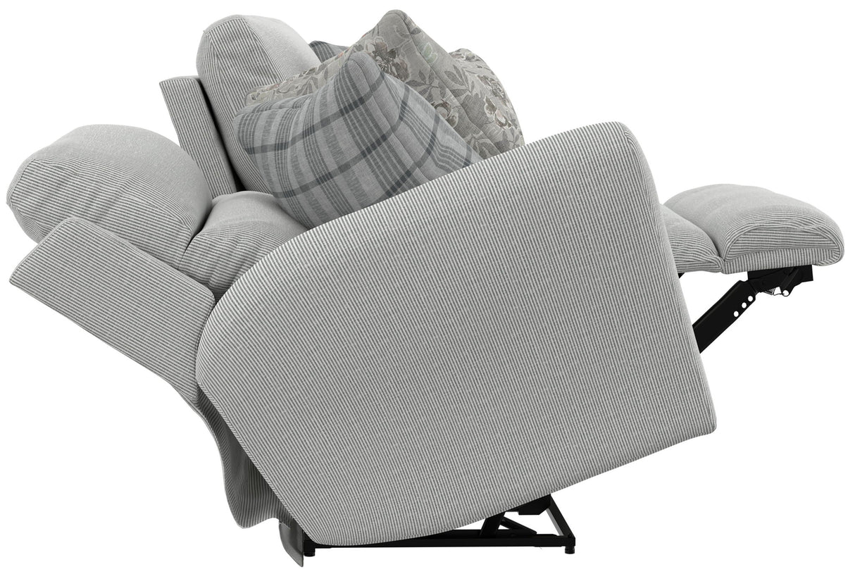 Chappy - Lay Flat Reclining Sofa